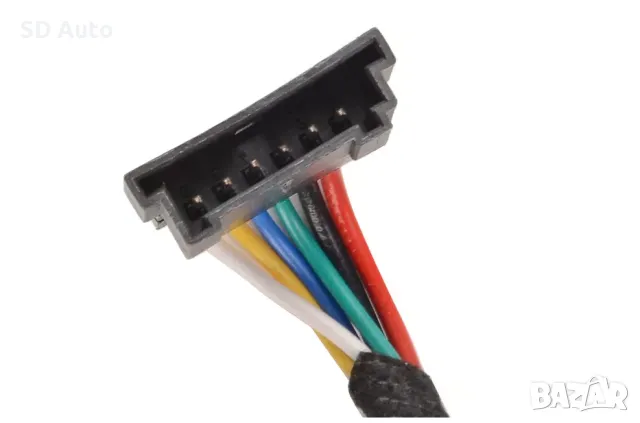 Електрически Амортисьор за задна врата BMW X5 F15, снимка 4 - Части - 47600295