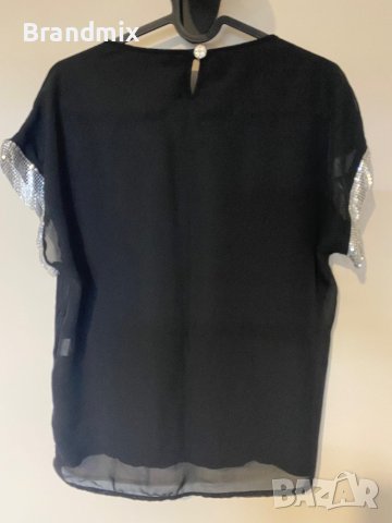 Replica Moda топ, снимка 4 - Тениски - 43506505