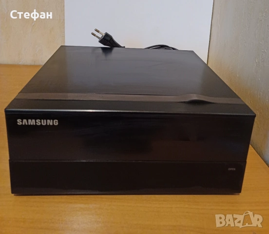 Микро аудио система, снимка 2 - Аудиосистеми - 53192349