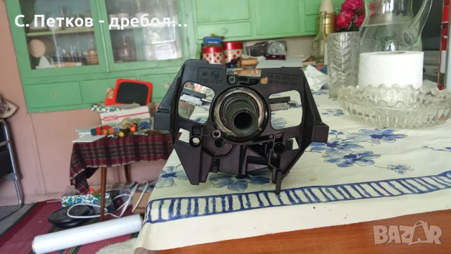 Кормилен прът за Opel Astra g, снимка 8 - Части - 51229465