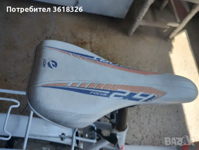 Дамско колело 24", снимка 4 - Велосипеди - 50336029