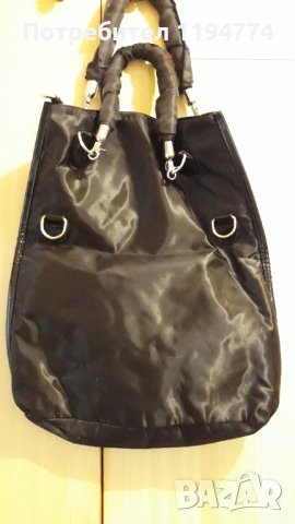 Дамска чанта , снимка 4 - Чанти - 38409242