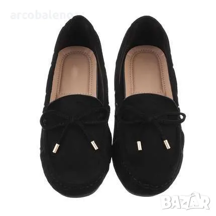 Дамски мокасини, 2цвята , снимка 5 - Дамски ежедневни обувки - 44358789