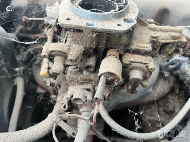 Лада на части , снимка 13 - Автомобили и джипове - 43936310