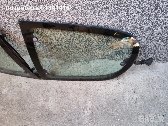 Фикс стъкла Пежо 206, 3 врати, снимка 2 - Части - 51339302