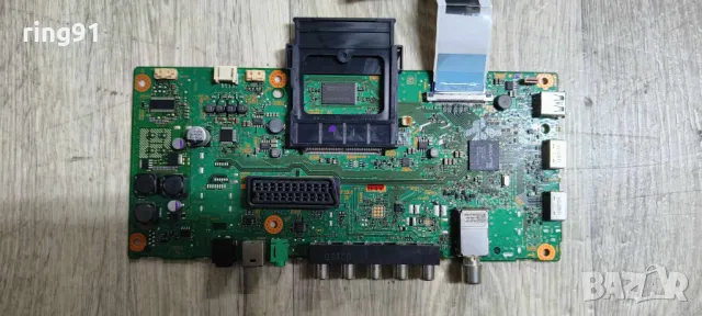 Main board - 1-889-355-11 (173463311) TV Sony KDL-40R480B, снимка 1 - Части и Платки - 49530865