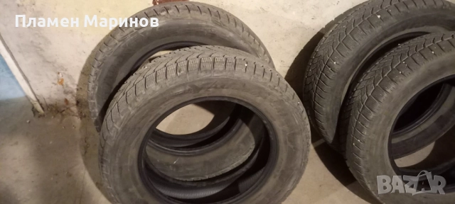 Dunlop 225 65 17, снимка 3 - Гуми и джанти - 52438828