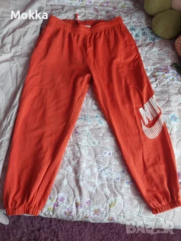 Долнище Nike XL размер