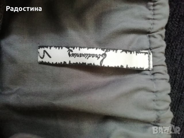 Рокля на Страдивариус , снимка 2 - Рокли - 28722968