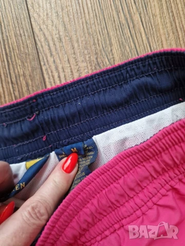 Страхотни мъжки бански POLO RALPH LAUREN размер М, снимка 8 - Бански - 50993697
