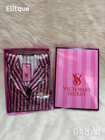 пижами Victoria's secret , снимка 3 - Пижами - 52908113