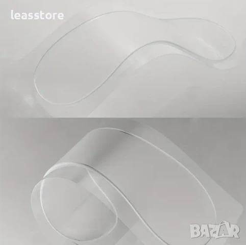 Силиконови пачове за подмладяване за деколте и шия, снимка 11 - Комплекти и лотове - 51201000