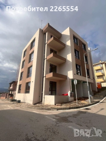 Продавам двустаен,с 1 спалня, снимка 2 - Апартаменти - 53556661