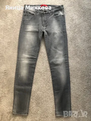 Дамски дънки Hugo Boss