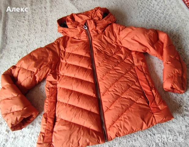 Зимно яке G star raw дамско пух