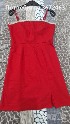 Елегантна рокля