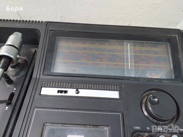 Музикален център ACTON 2000, снимка 10 - Аудиосистеми - 29069693