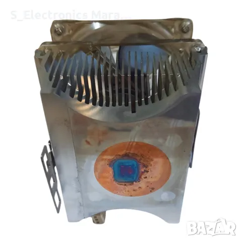 Titan TTC-D9TB/CU35/R1 oхладител за процесор , снимка 4 - Други - 47921683