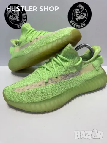 Маратонки ADIDAS YEEZY BOOST 350 V2.Номер 38.5