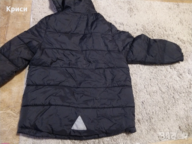 якета George, Urban 7-8 г. 122-128 от 14 до 25 лв, снимка 2 - Детски якета и елеци - 51988109