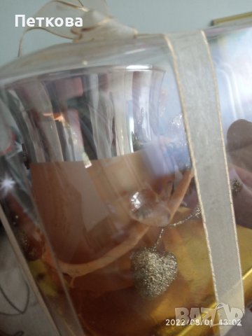 Нов свещник , снимка 2 - Декорация за дома - 37558707