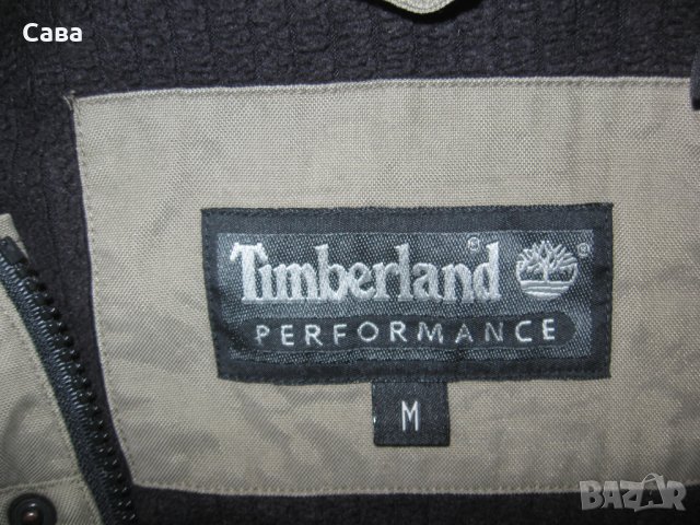 Зимно яке TIMBERLAND  мъжко,М-Л
