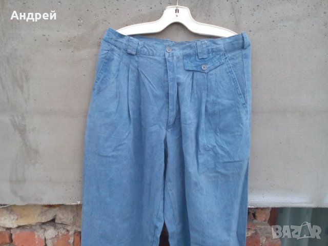 Стар панталон Перун, снимка 2 - Други ценни предмети - 28733629