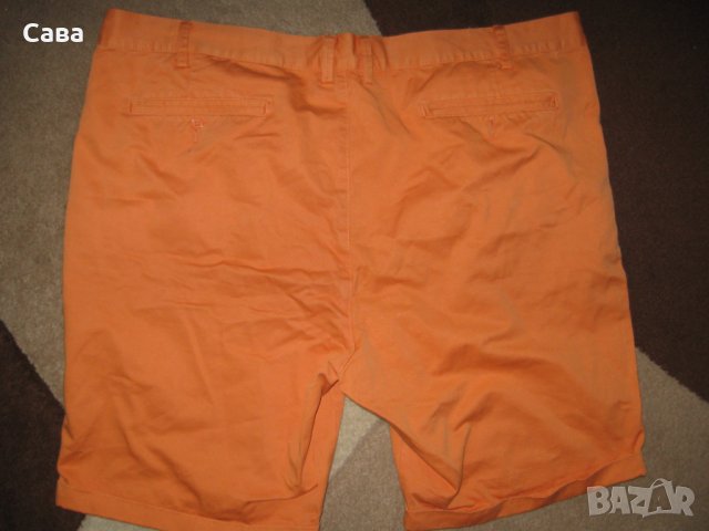 Къси панталони DRESSMANN   мъжки,4-5ХЛ, снимка 3 - Къси панталони - 33634996