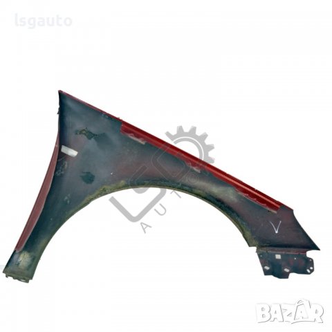 Ляв калник Opel Insignia(2008-2013) ID:92978, снимка 2 - Части - 39439596