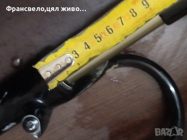 26 цола въздушна заключваща вилка за велосипед колело Manitou , снимка 6 - Части за велосипеди - 53131432