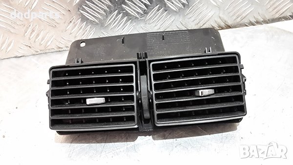 Духалки парно за Peugeot 307, 2004г.