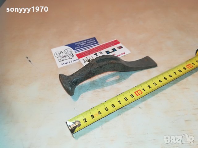 антично специално чукле 2105211632, снимка 18 - Антикварни и старинни предмети - 32955953