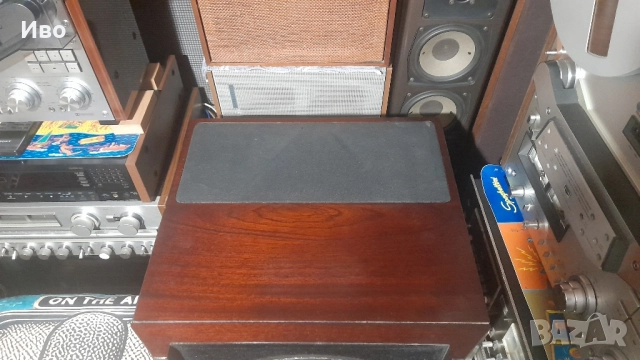 quadral VULKAN, снимка 2 - Тонколони - 52547398