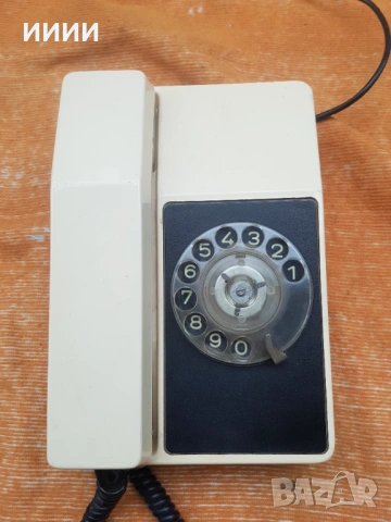 Ретро телефон ТА-700