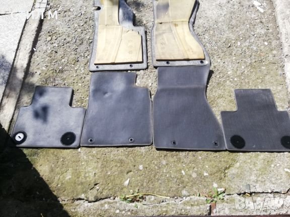 Продавам оригинални стелки за Ауди S8 или A8, снимка 8 - Аксесоари и консумативи - 26285623