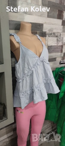 ASANINO SL TOP S, снимка 2 - Други - 50976111