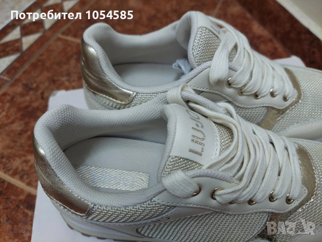 Маратонки Liu Jo, снимка 6 - Маратонки - 51993563