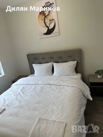 Апартамент под наем, снимка 4 - Апартаменти - 49906962