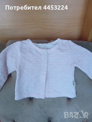 бебешки блузки, снимка 3 - Бебешки блузки - 50894057