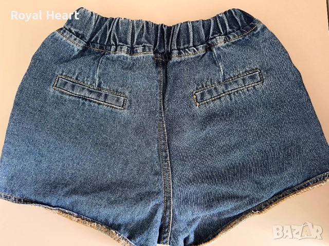Къси панталони | XS, снимка 2 - Къси панталони и бермуди - 50644985
