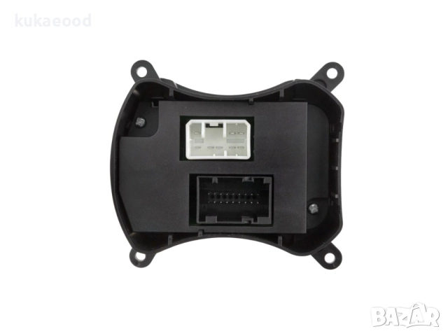 Бутон за аварийни светлини за Fiat Doblo Pre-Face (2000 - 2005), снимка 4 - Части - 52318264