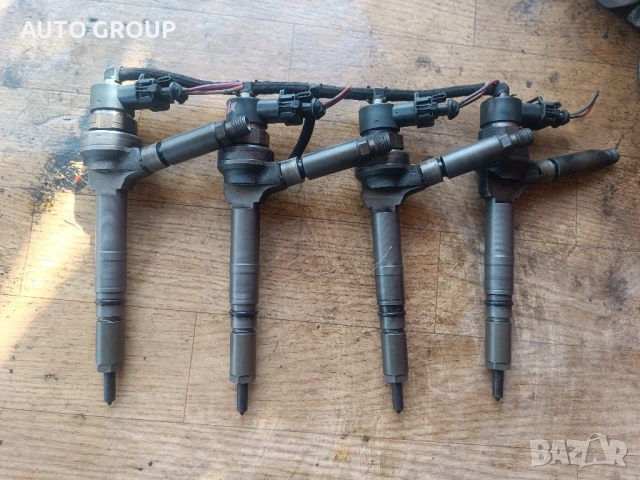 Дюзи за Опел Астра / Opel Astra 1,7Д 101к.с. - 0445110175