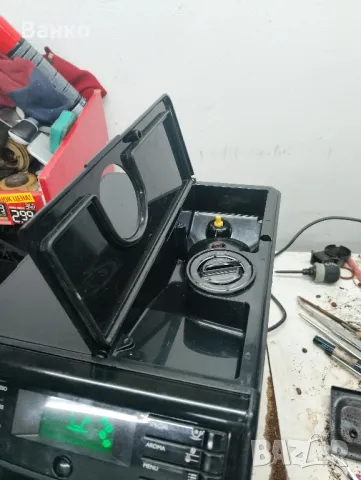 SAECO Minuto с кана, снимка 4 - Кафемашини - 50169241