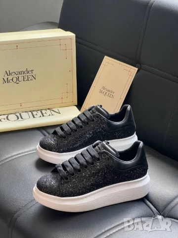 дамски маратонки Alexander Mcqueen 