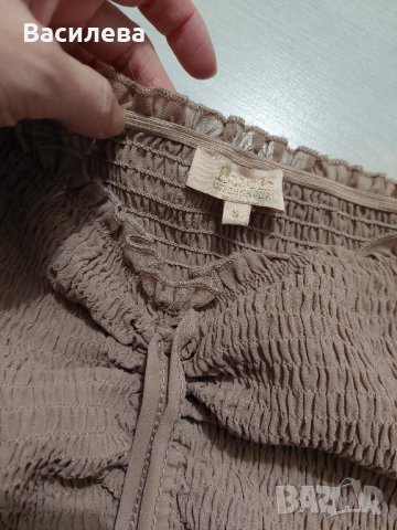 ефектна рокля, снимка 5 - Рокли - 43203091