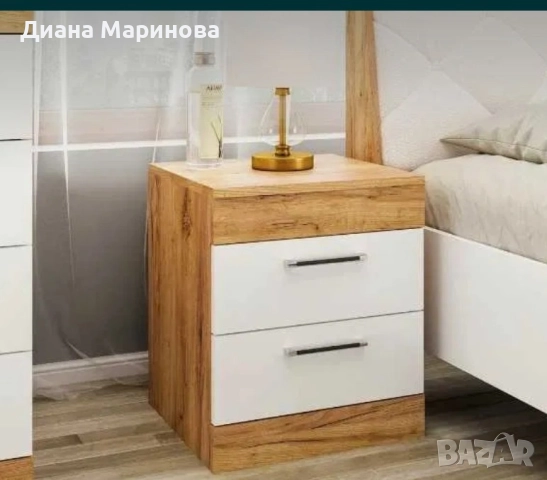 Нощни шкафчета нови