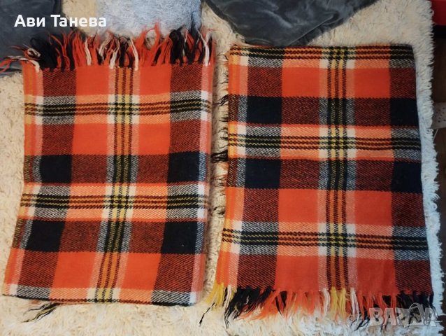 прекрасни родопски одеала, снимка 6 - Олекотени завивки и одеяла - 44097617