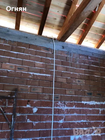 Изграждане на електроинсталации, снимка 9 - Електро услуги - 48943725