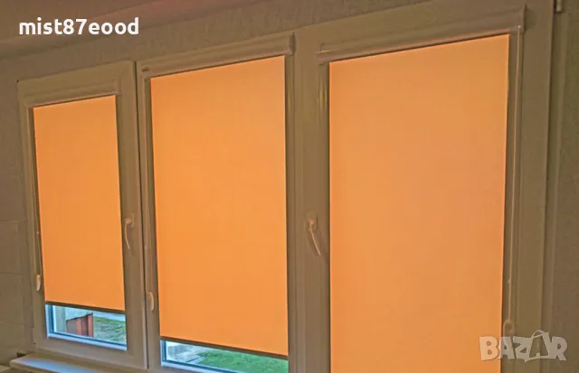 Доставка и монтаж на роло щори и ден и нощ, снимка 6 - Щори - 49490717