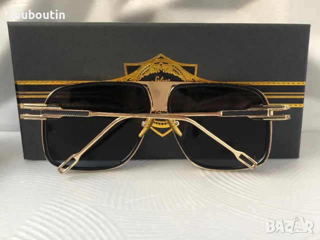 Dita GRANDMASTER-FIVE мъжки слънчеви очила маска 3 цвята, снимка 7 - Слънчеви и диоптрични очила - 49702549